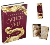 Produktbild: Seher Yeli - 2 D&uuml;g&uuml;m Ciltli