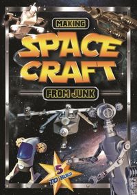 Produktbild: Munzer, S: Making Spacecraft from Junk