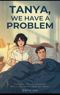 Produktbild: Tanya, We Have A Problem