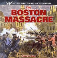 Produktbild: The Boston Massacre