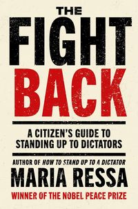 Produktbild: The Fight Back