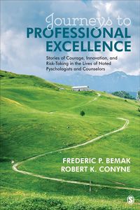 Produktbild: Journeys to Professional Excellence
