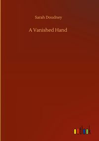 Produktbild: A Vanished Hand