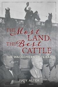 Produktbild: The Most Land, the Best Cattle
