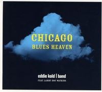 Produktbild: Chicago Blues Heaven