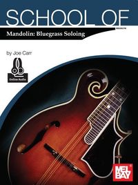 Produktbild: School of Mandolin