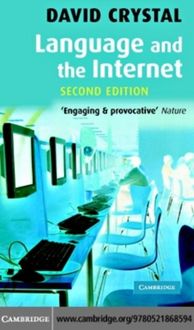 Produktbild: Language and the Internet