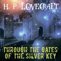 Produktbild: Through the Gates of the Silver Key