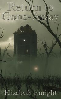 Produktbild: Return to Gone-Away