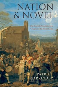 Produktbild: Nation and Novel