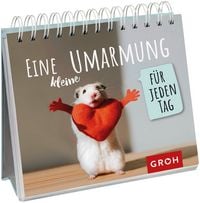 Produktbild: Eine kleine Umarmung f&uuml;r jeden Tag