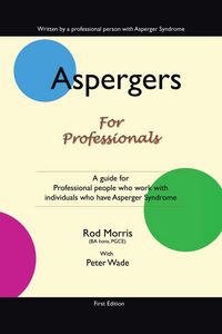 Produktbild: Aspergers for Professionals