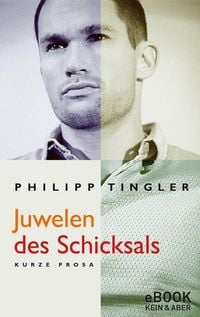 Produktbild: Juwelen des Schicksals / eBook