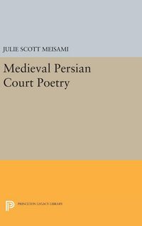 Produktbild: Medieval Persian Court Poetry