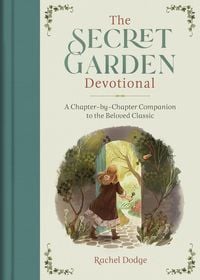 Produktbild: The Secret Garden Devotional