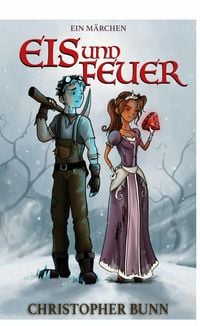 Produktbild: Eis und Feuer
