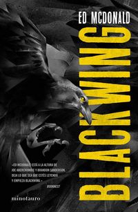 Produktbild: Blackwing