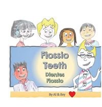Produktbild: Flossio Teeth
