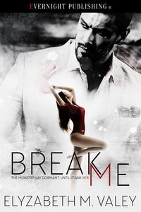 Produktbild: Break Me