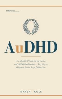 Produktbild: AuDHD