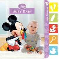 Produktbild: Busy Baby