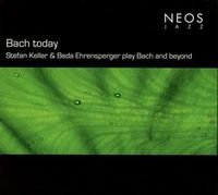 Produktbild: Bach Today