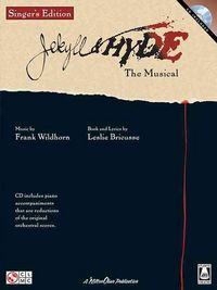 Produktbild: Jekyll & Hyde - The Musical Si