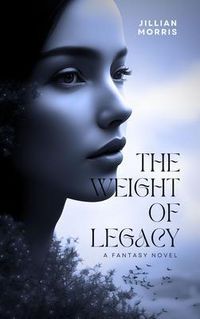 Produktbild: The Weight of Legacy