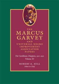 Produktbild: The Marcus Garvey and Universal Negro Improvement Association Papers, Volume XI