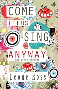 Produktbild: Come Let Us Sing Anyway