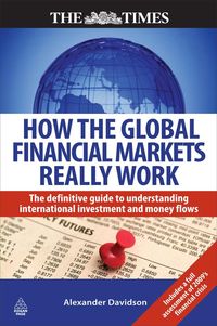 Produktbild: How the Global Financial Markets Really Work