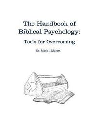 Produktbild: The Handbook of Biblical Psychology