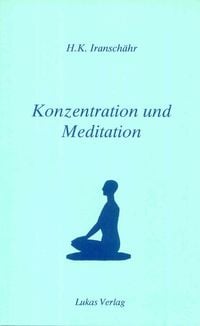 Produktbild: Konzentration und Meditation