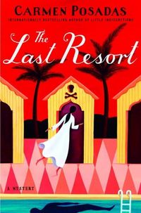 Produktbild: The Last Resort