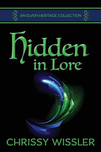 Produktbild: Hidden in Lore
