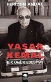 Produktbild: Yasar Kemal