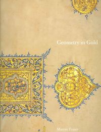 Produktbild: Geometry in Gold