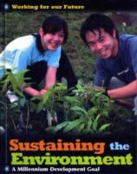 Produktbild: Sustaining the Environment