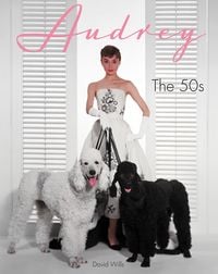 Produktbild: Audrey: The 50s