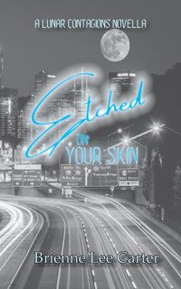 Produktbild: Etched On Your Skin
