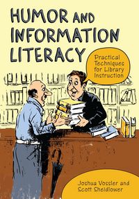 Produktbild: Humor and Information Literacy