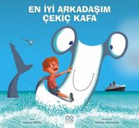 Produktbild: En Iyi Arkadasim Cekic Kafa