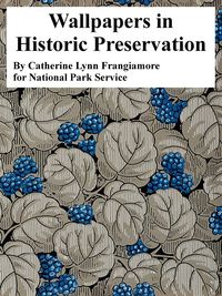 Produktbild: Wallpapers in Historic Preservation