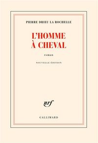 Produktbild: L'homme &agrave; cheval