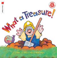 Produktbild: What a Treasure!