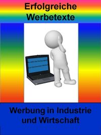 Produktbild: Erfolgreiche Werbetexte