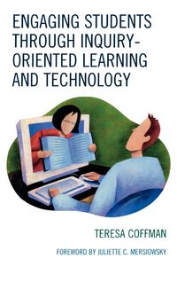 Produktbild: Coffman, T: Engaging Students through Inquiry-Oriented Learn