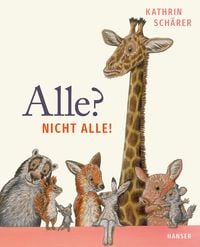 Produktbild: Alle? Nicht alle!