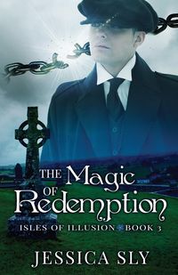 Produktbild: The Magic of Redemption