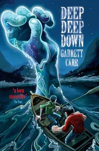 Produktbild: Carr, G: Deep Deep Down